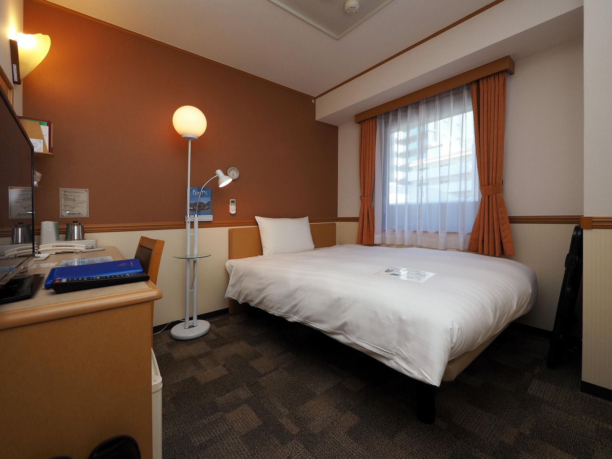 Toyoko Inn Takamatsu Hyogomachi Zewnętrze zdjęcie