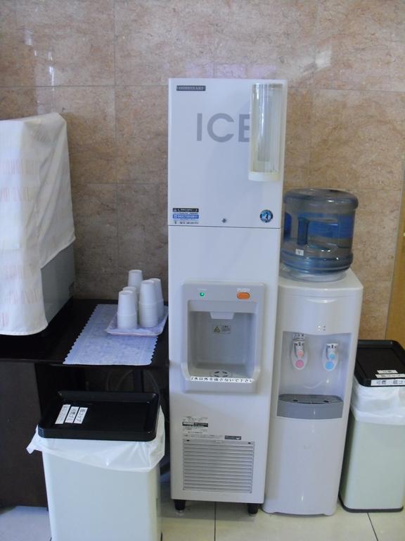 Toyoko Inn Takamatsu Hyogomachi Zewnętrze zdjęcie