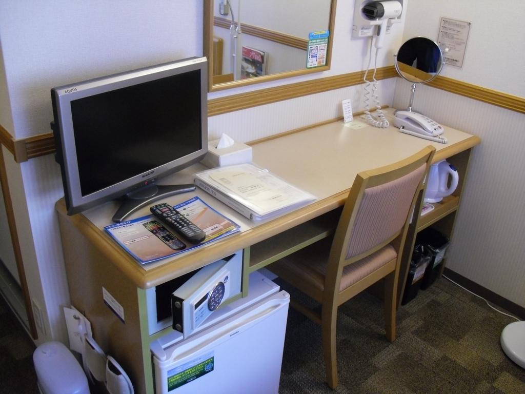 Toyoko Inn Takamatsu Hyogomachi Zewnętrze zdjęcie