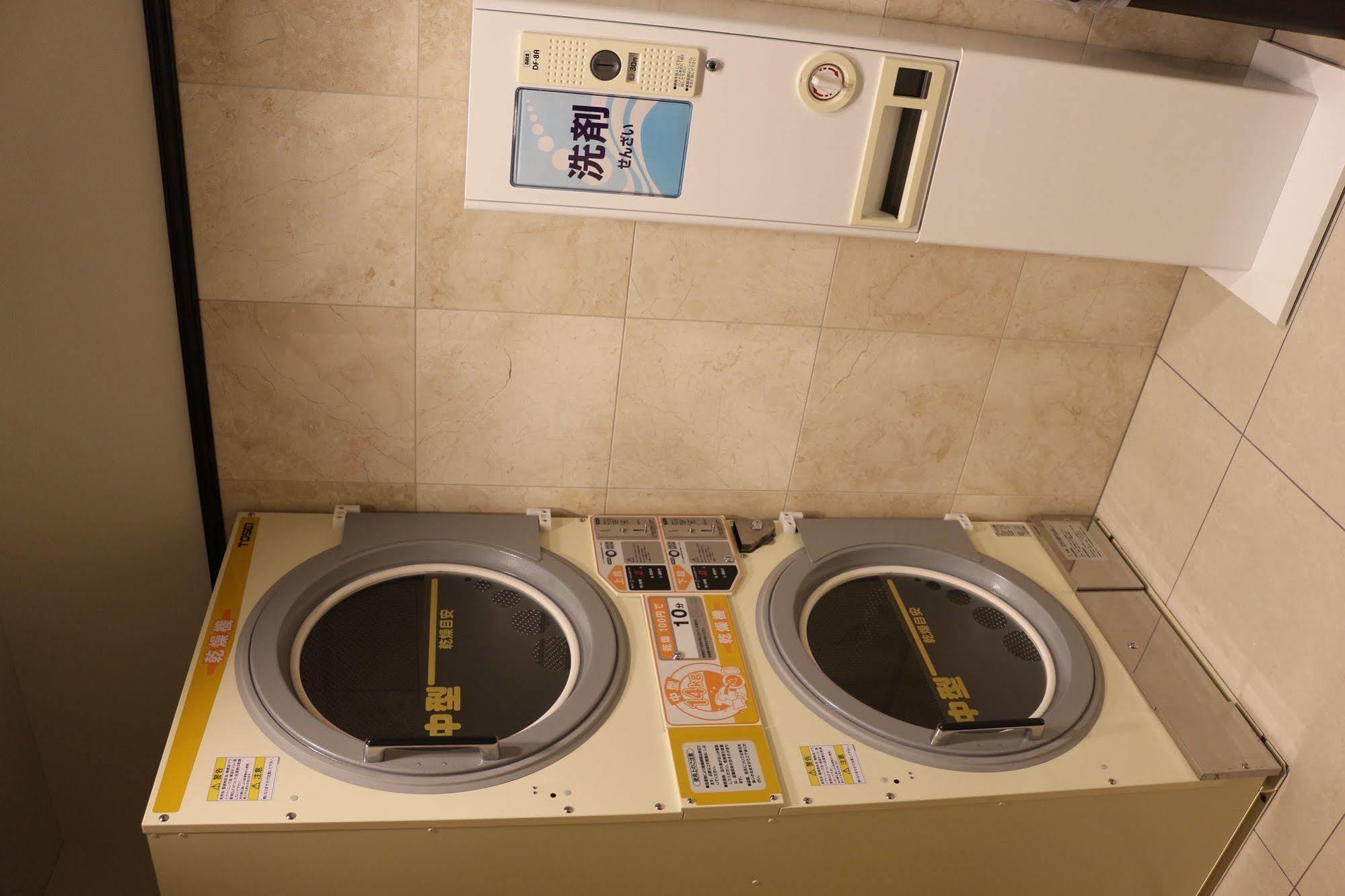 Toyoko Inn Takamatsu Hyogomachi Zewnętrze zdjęcie