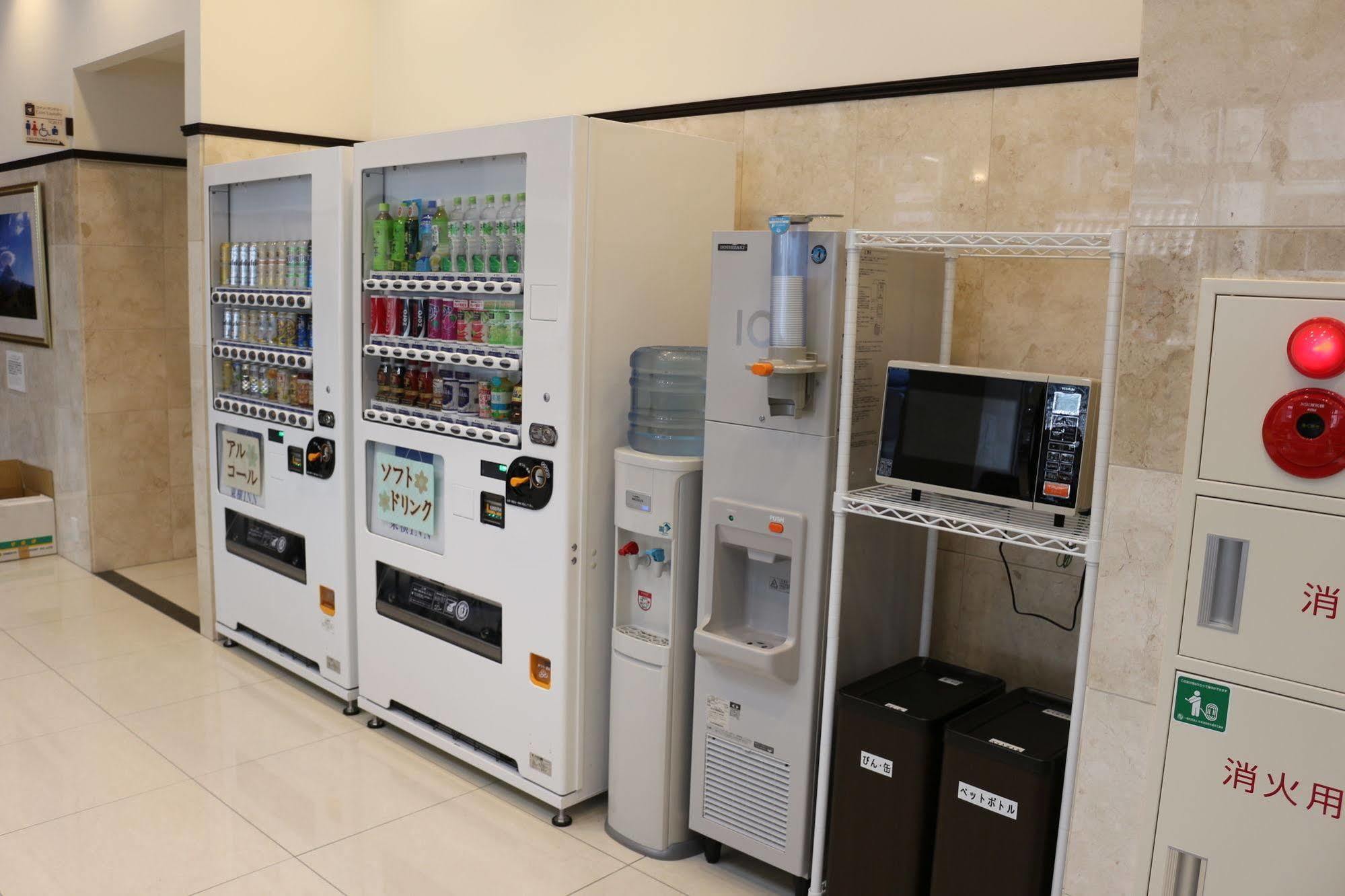 Toyoko Inn Takamatsu Hyogomachi Zewnętrze zdjęcie